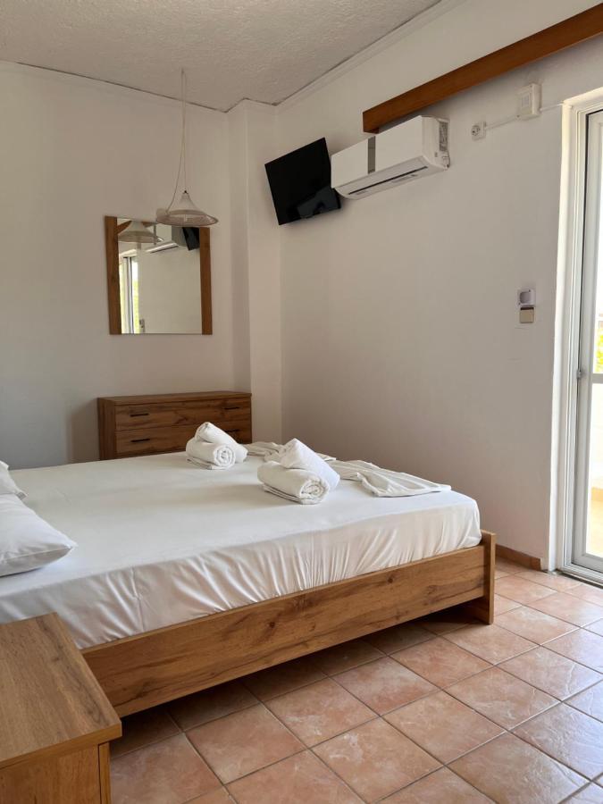 Hermes Hotel