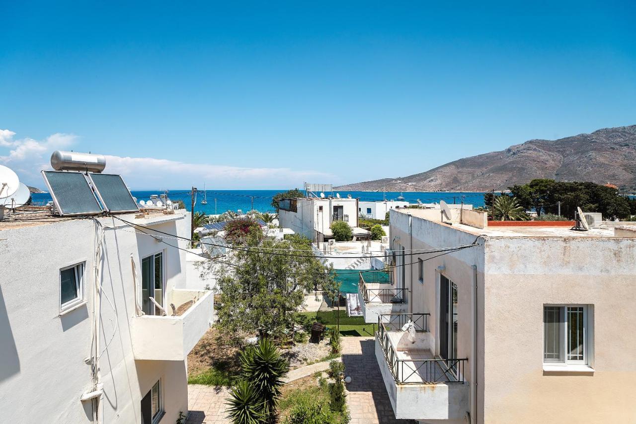 Olympus Tilos Double A2 * Livadia (Tilos)