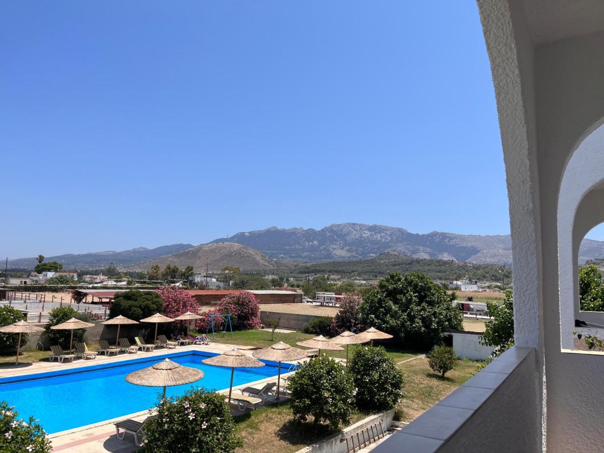 Hotel Hermes 3*
