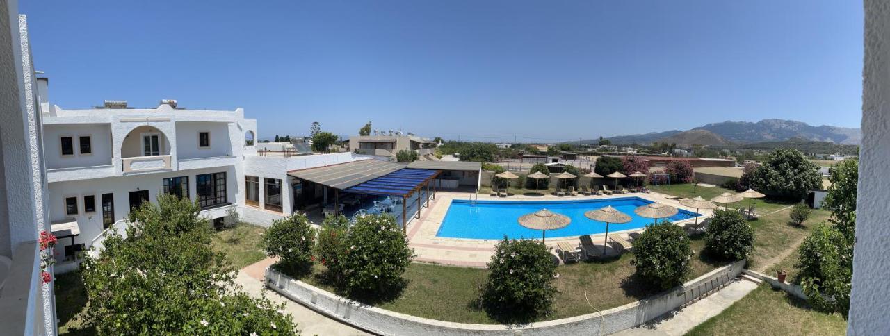 Hotel Hermes 3*