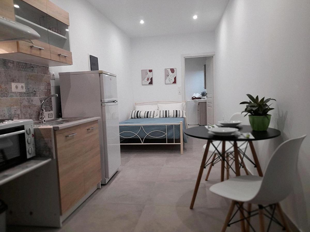 Cosy For Couples 2 Min From Mades * Ligaria (Crete)