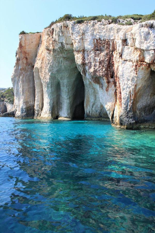 Hotel Domes Aulus Zante, Inclusive, Autograph Collection 5*
