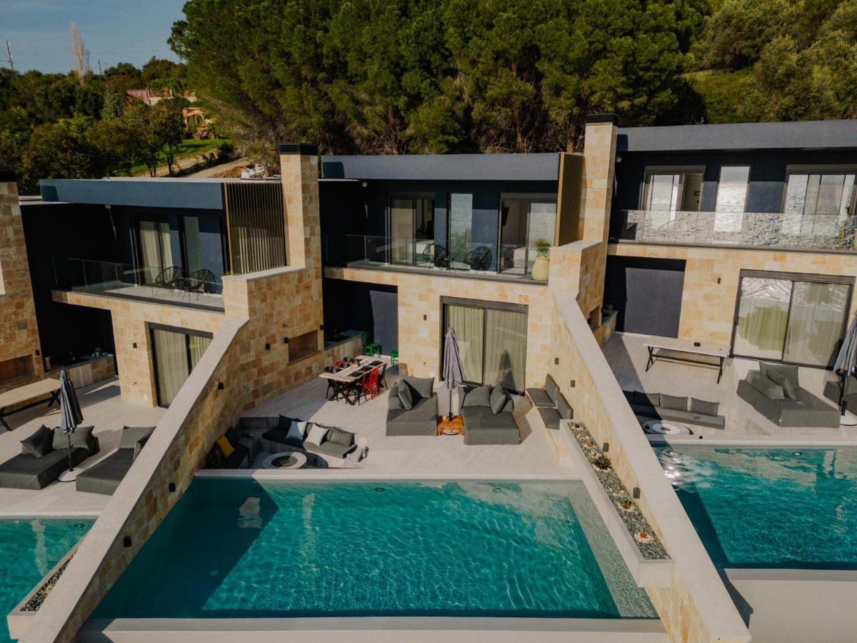 Holiday home Scorpio Palairos