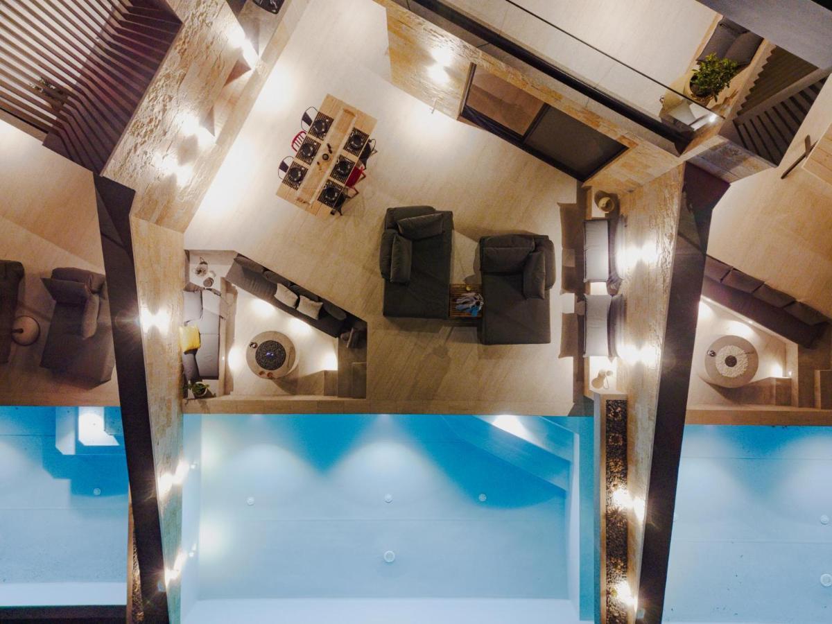 Holiday home Scorpio *
