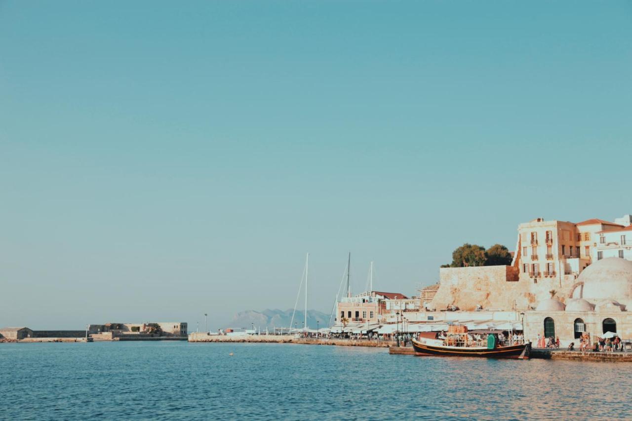 Holiday home Thyme Sea View By 8essentially