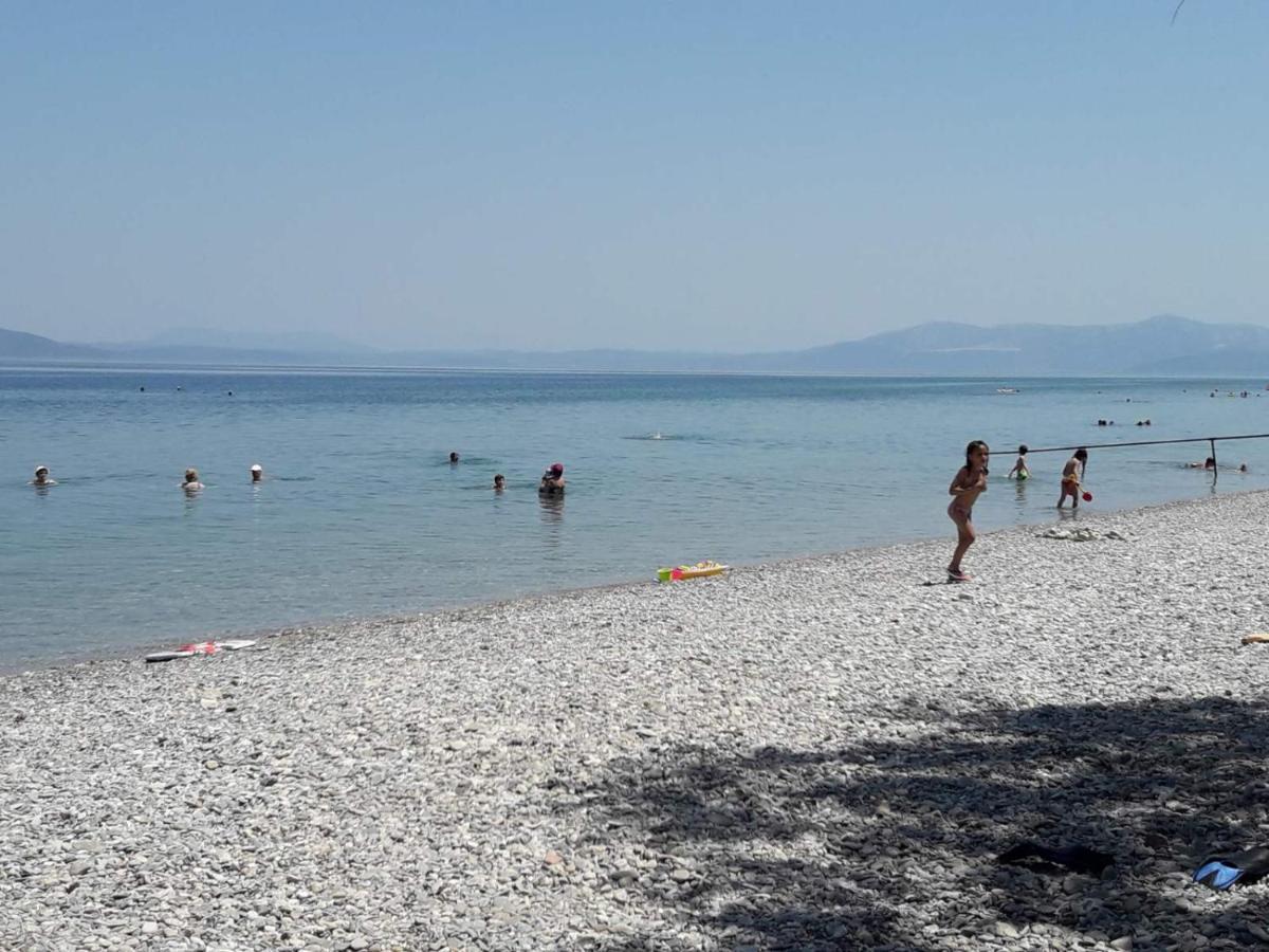 / Sea View And Pool Nearby Athens Villa *