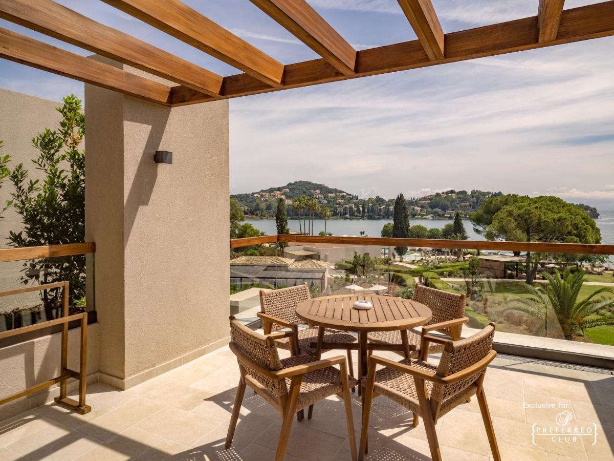 Hotel Dreams Corfu & Gouvia
