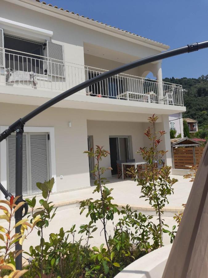 Apartment Elsi Upper