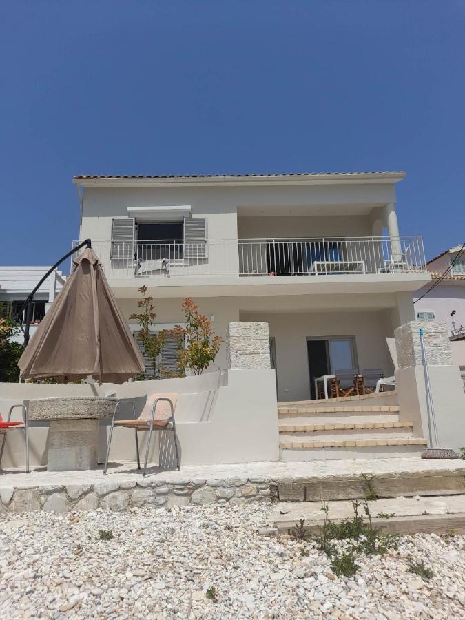 Apartment Elsi Upper