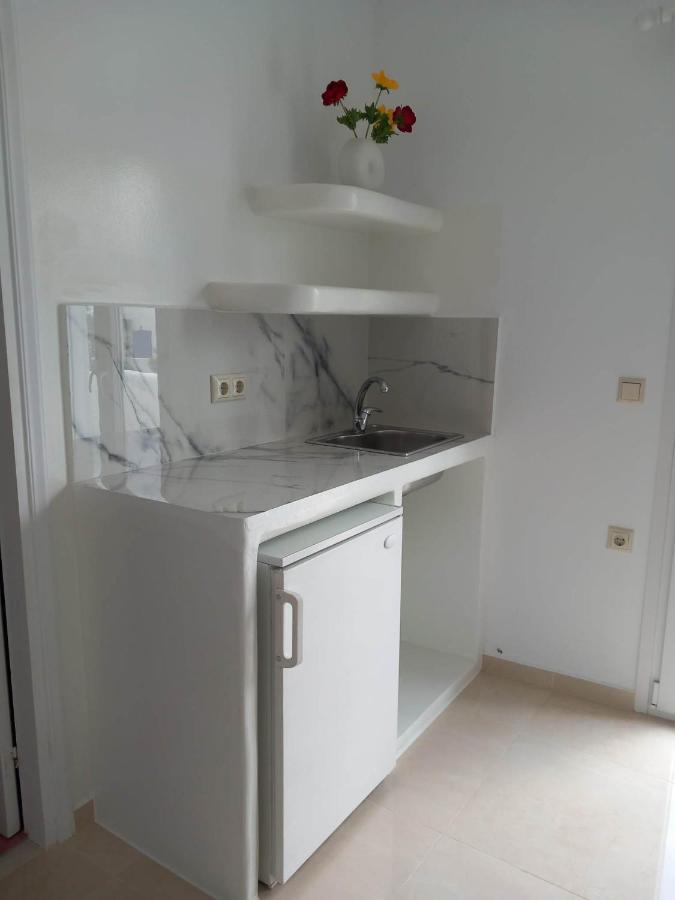 Apartment Klimataria Agios Prokopios (Naxos)