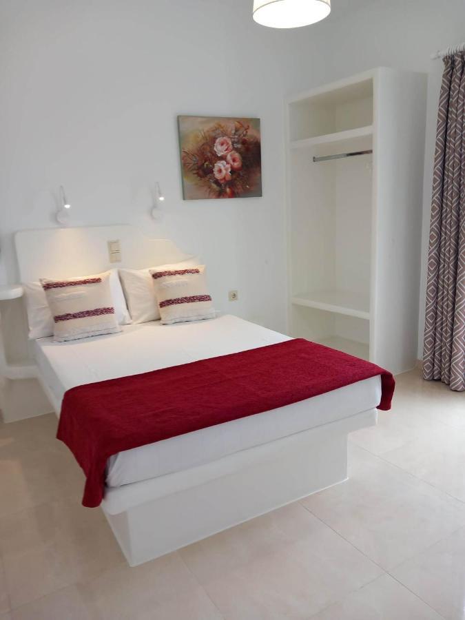 Klimataria Apartment