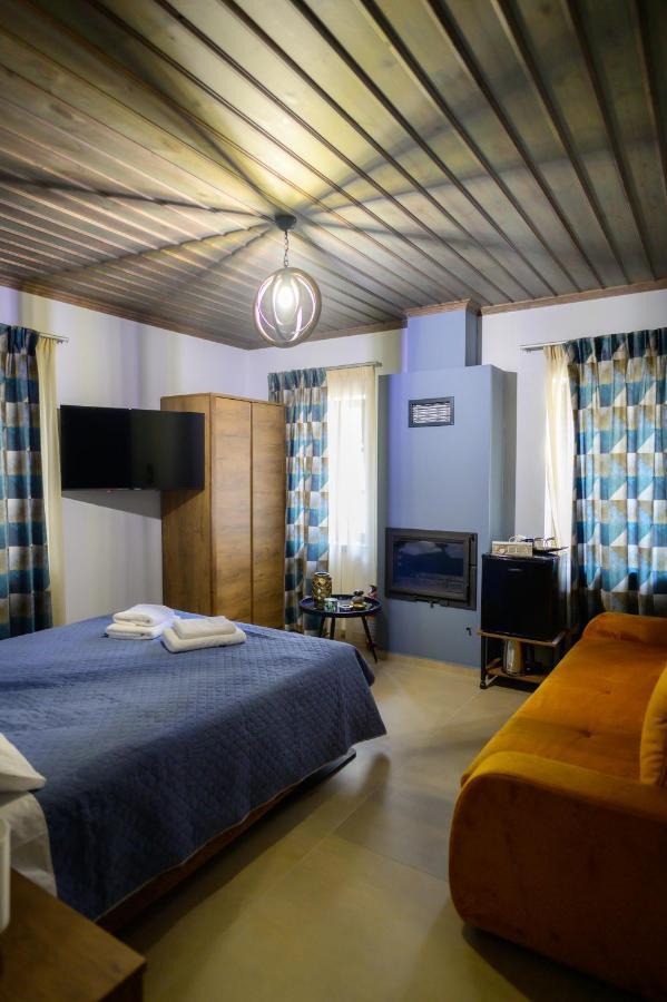 Guest house The Five Keys *