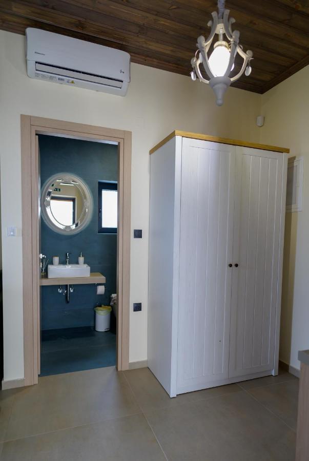The Five Keys Guest house