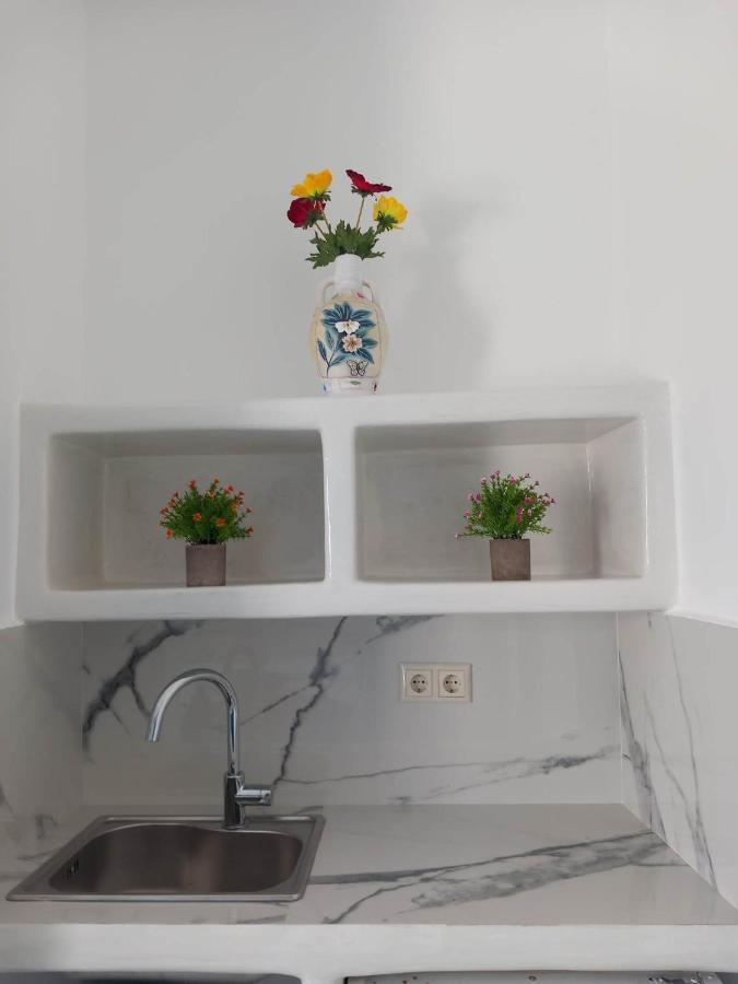 Apartment Klimataria