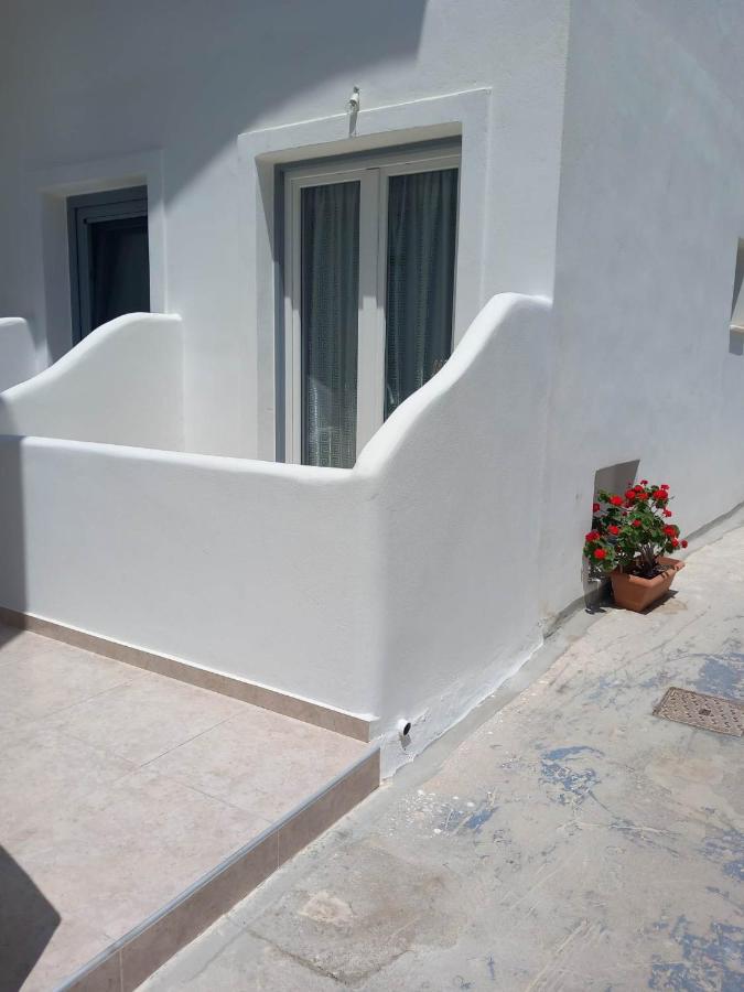 Klimataria Apartment