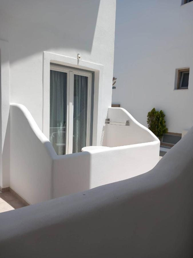Klimataria * Agios Prokopios (Naxos)