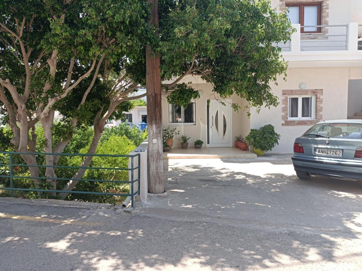 Apartment Krystallenia's House Zakros