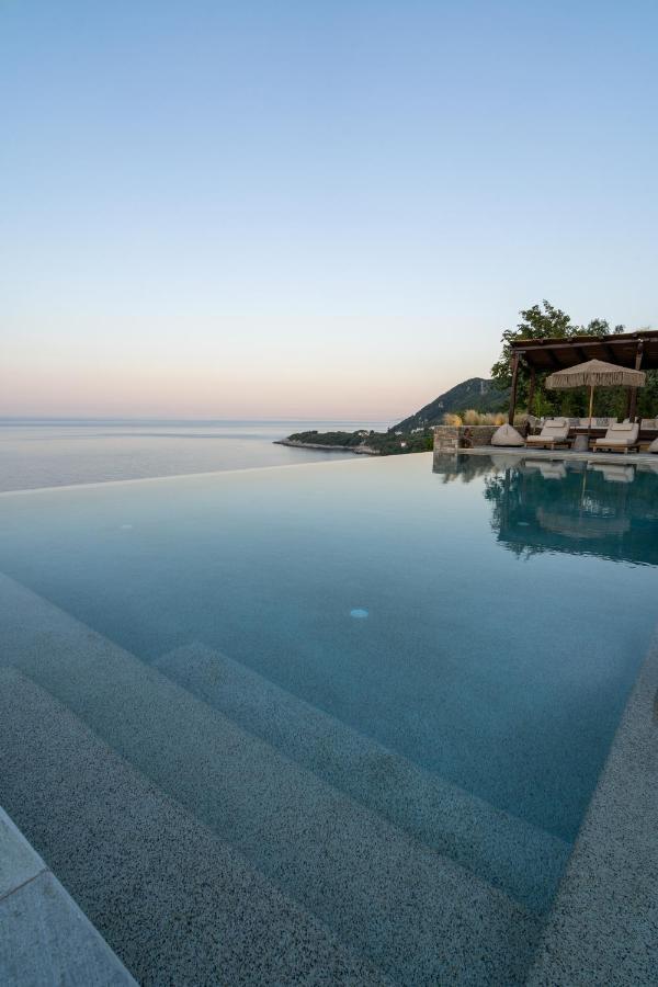 Agapitos & Guest house 4*