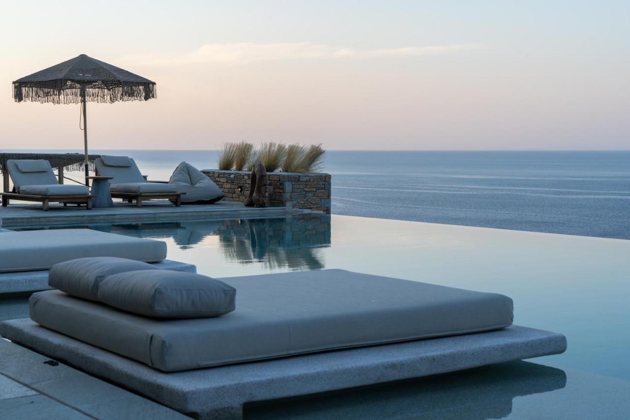 Guest house Agapitos & Agios Ioannis (Thessaly)