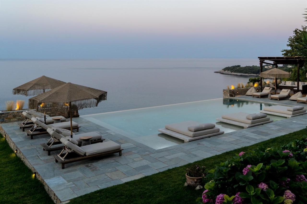 Guest house Agapitos & 4*