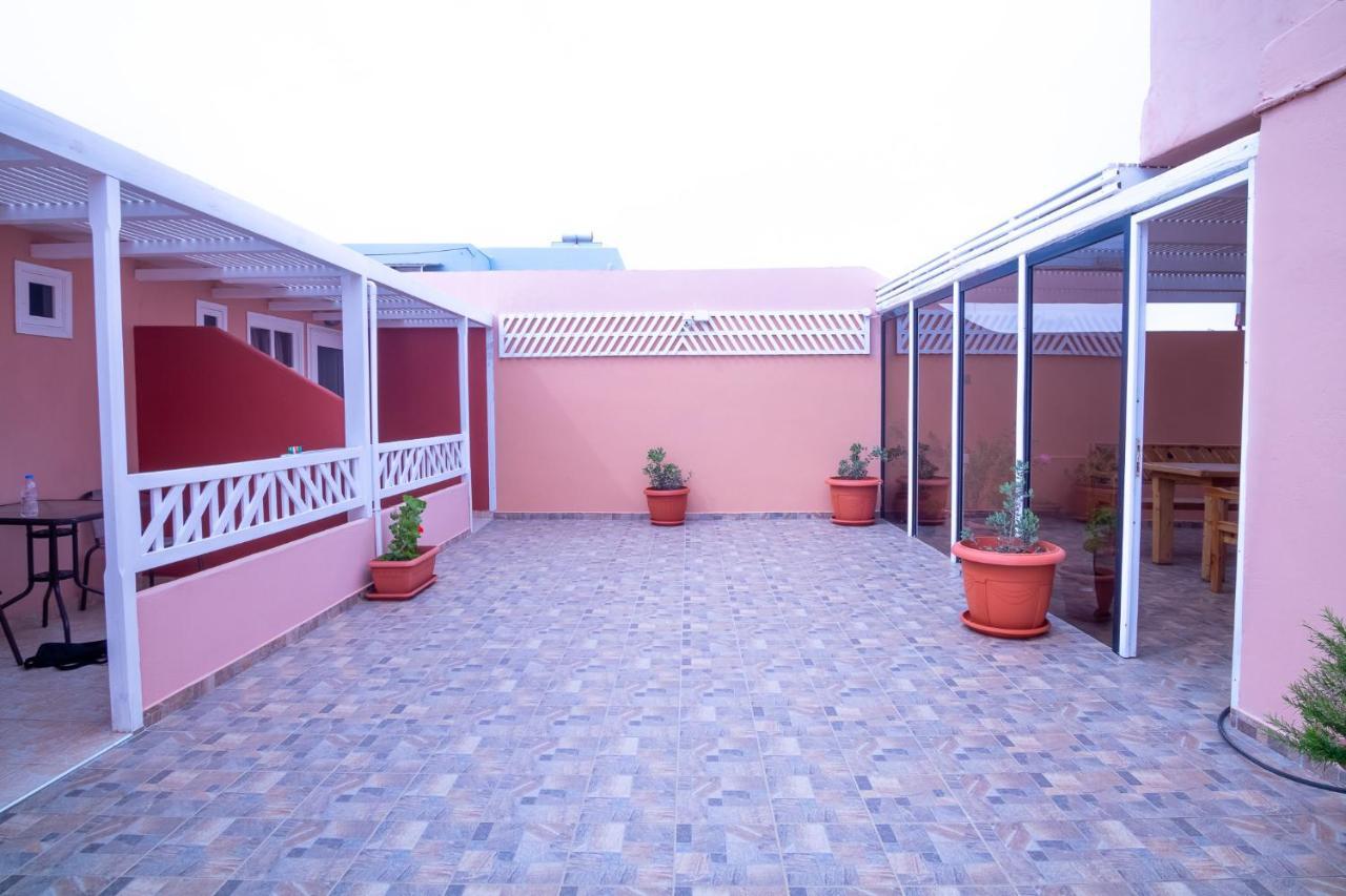 Ta Kymata Karpathos Apartment *