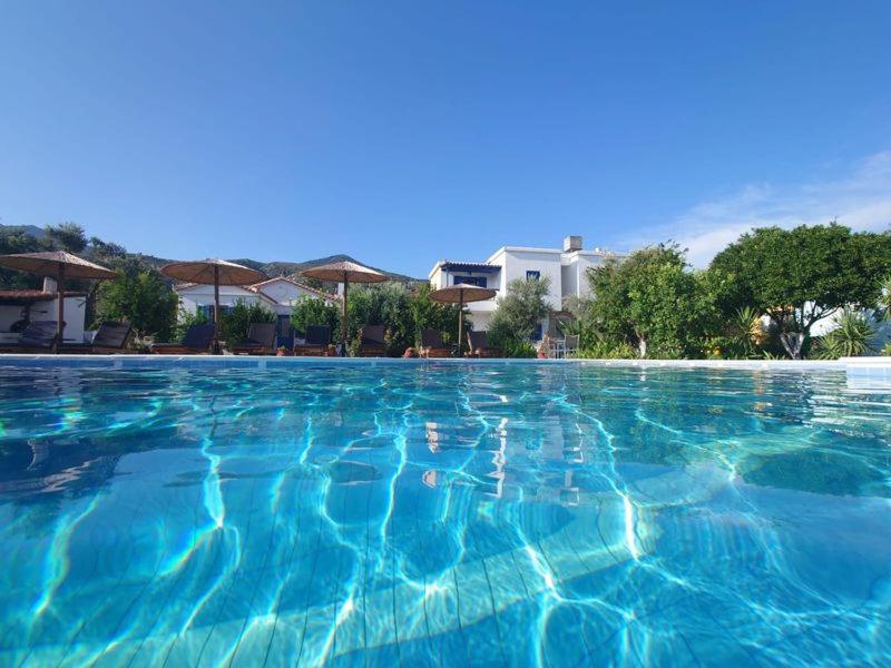Anastasia Aparthotel *