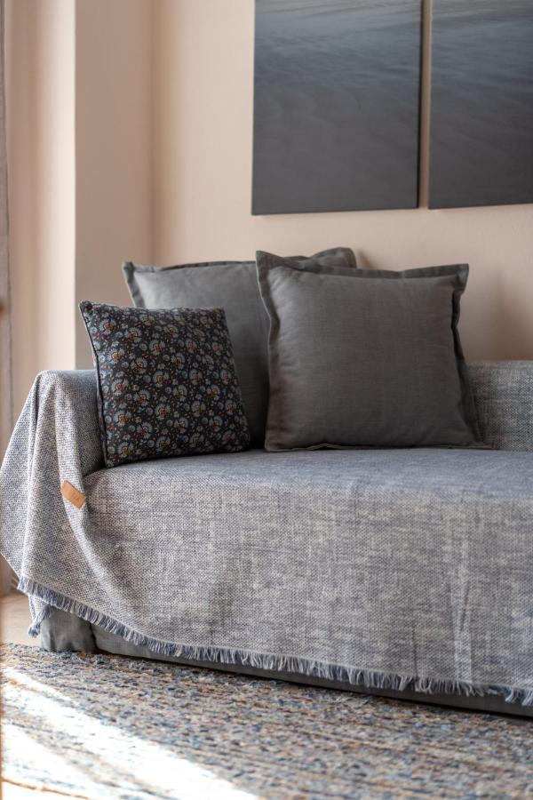 Otium Living Apartment *