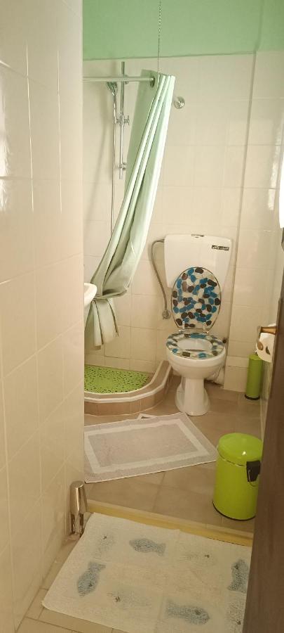 Apartment Karpetis A Paradise Psakoudia
