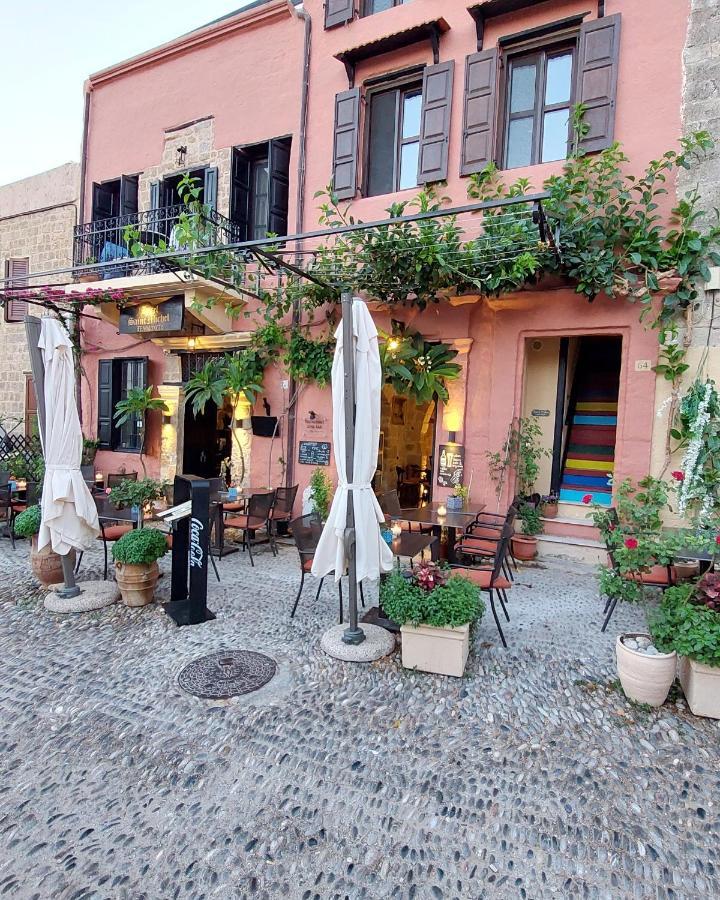 Saint Michel Boutique Guest house