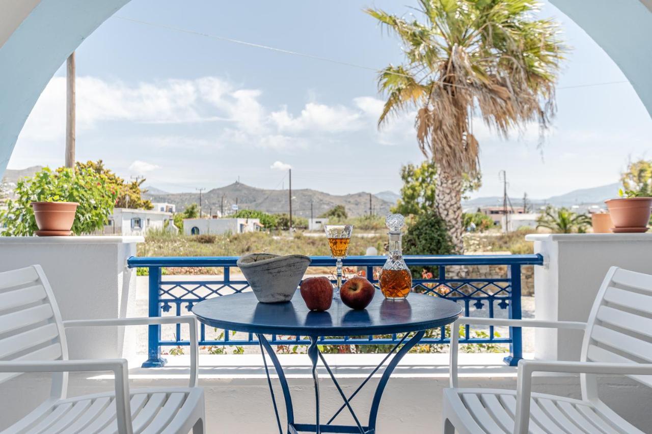 Arhontiko Hotel