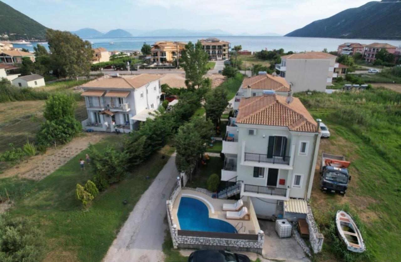 Santa Emelia Aparthotel
