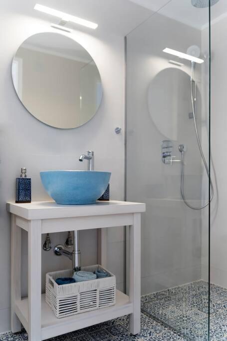 Villa Laconian Collection Big Blue *