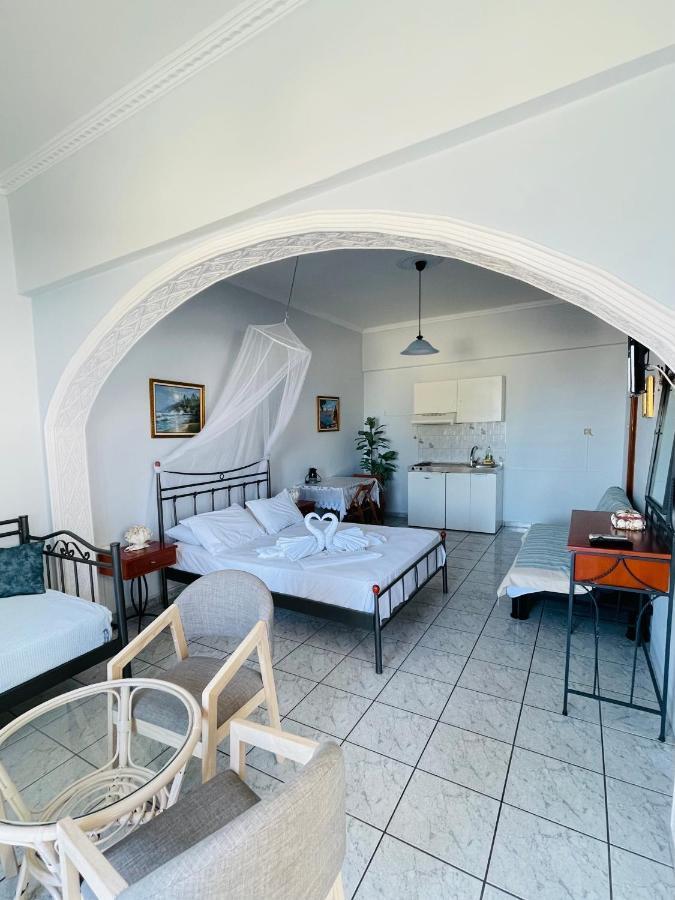 Apartment Gialos Elafonissos