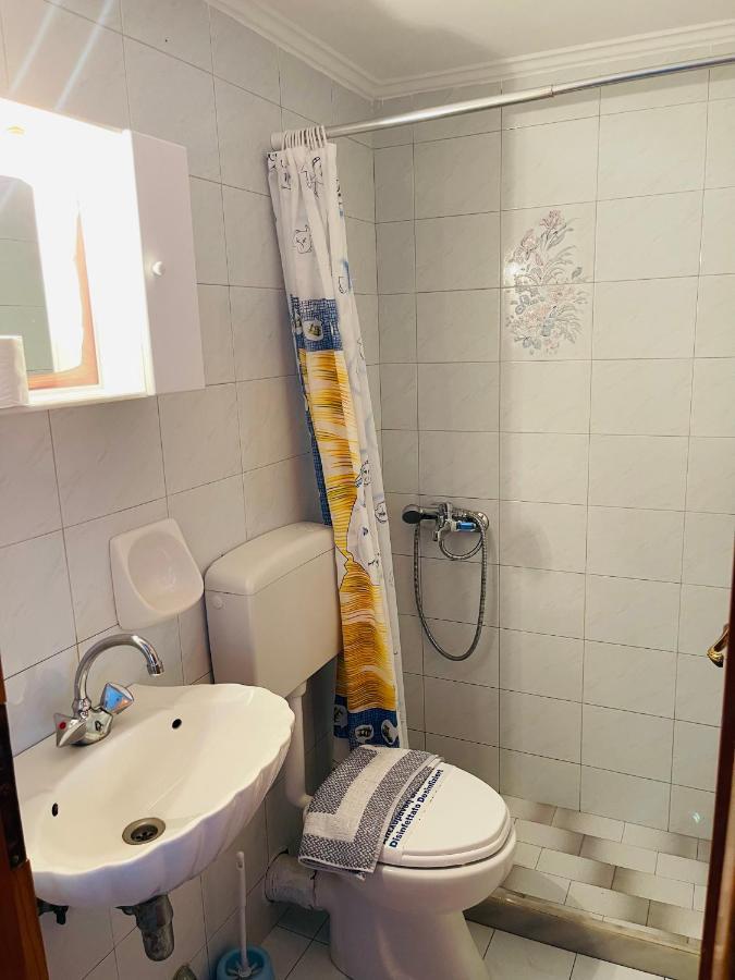 Gialos Apartment