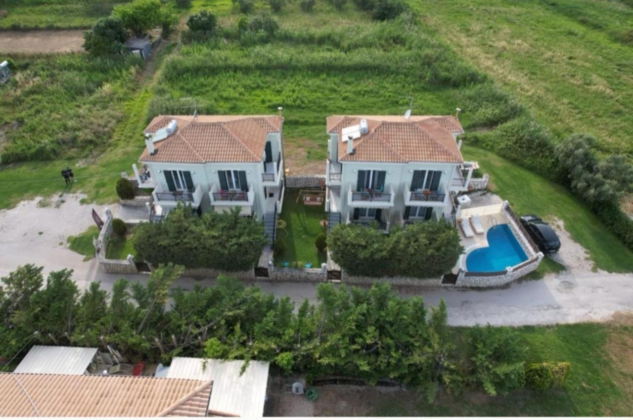Aparthotel Santa Emelia