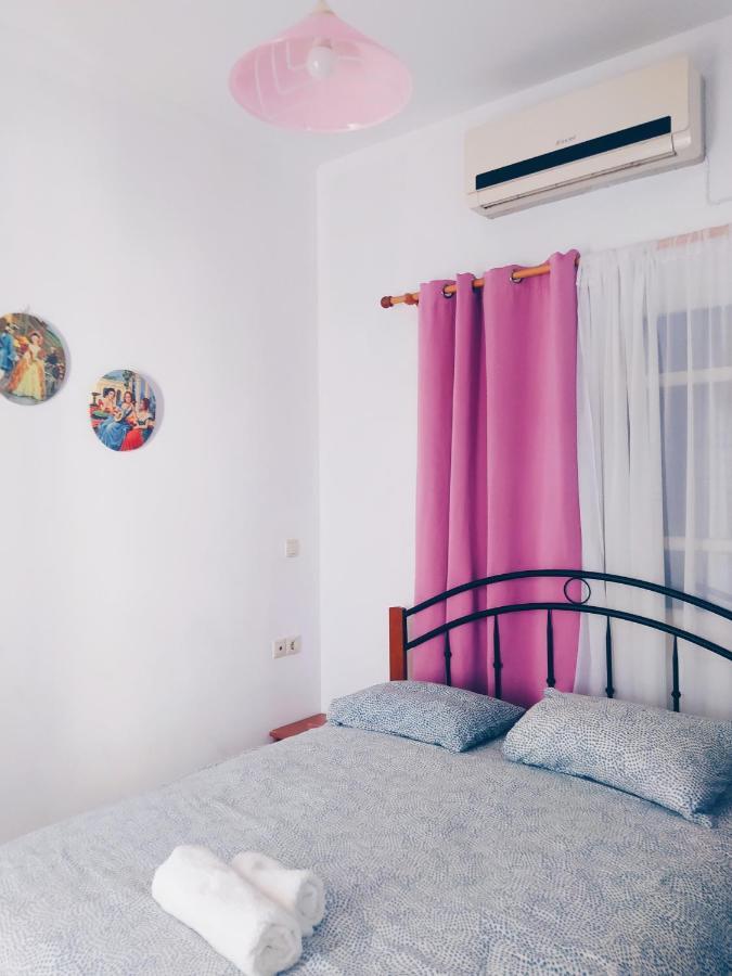 Apartment Irene Emborios