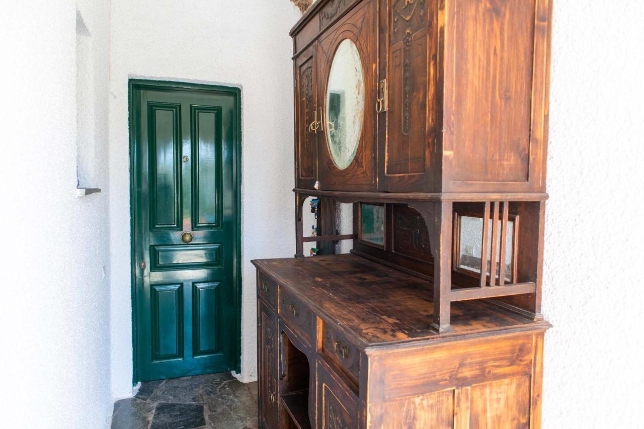 Vagia Traditional, Aegina Island 3* Vagia (Aegina)