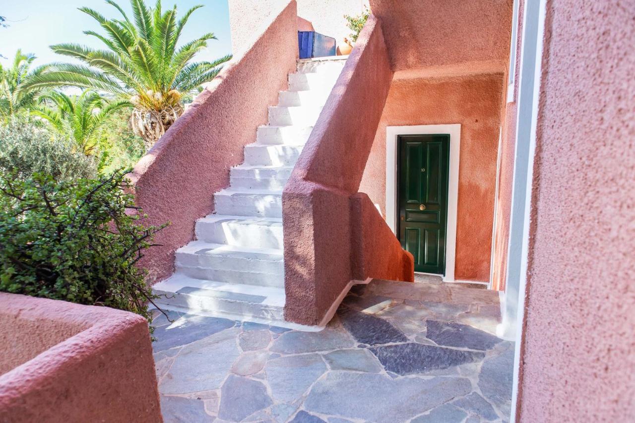 Vagia Traditional, Aegina Island 3*
