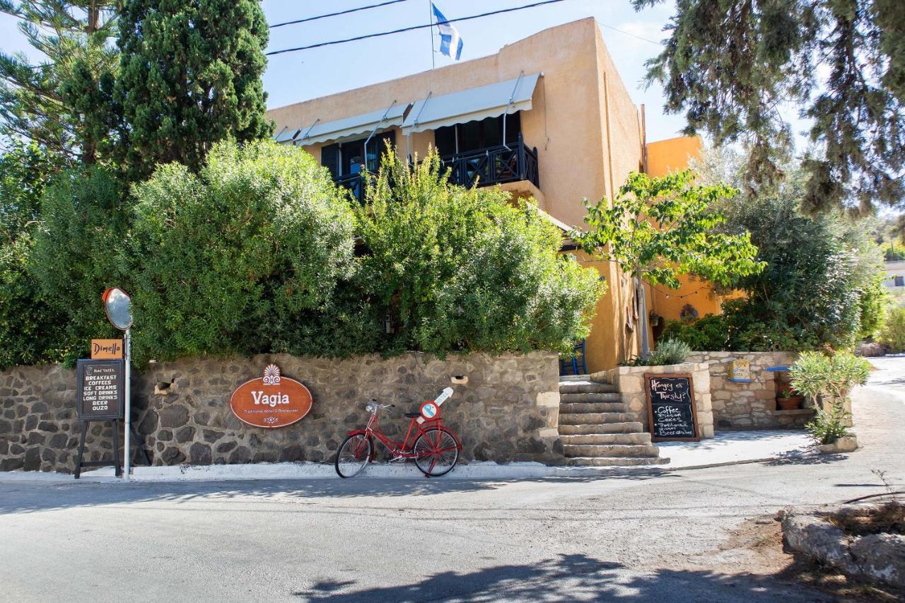 Vagia Traditional, Aegina Island Hotel