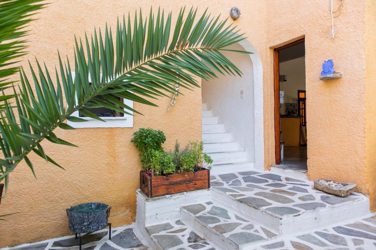 Vagia Traditional, Aegina Island Hotel 3*