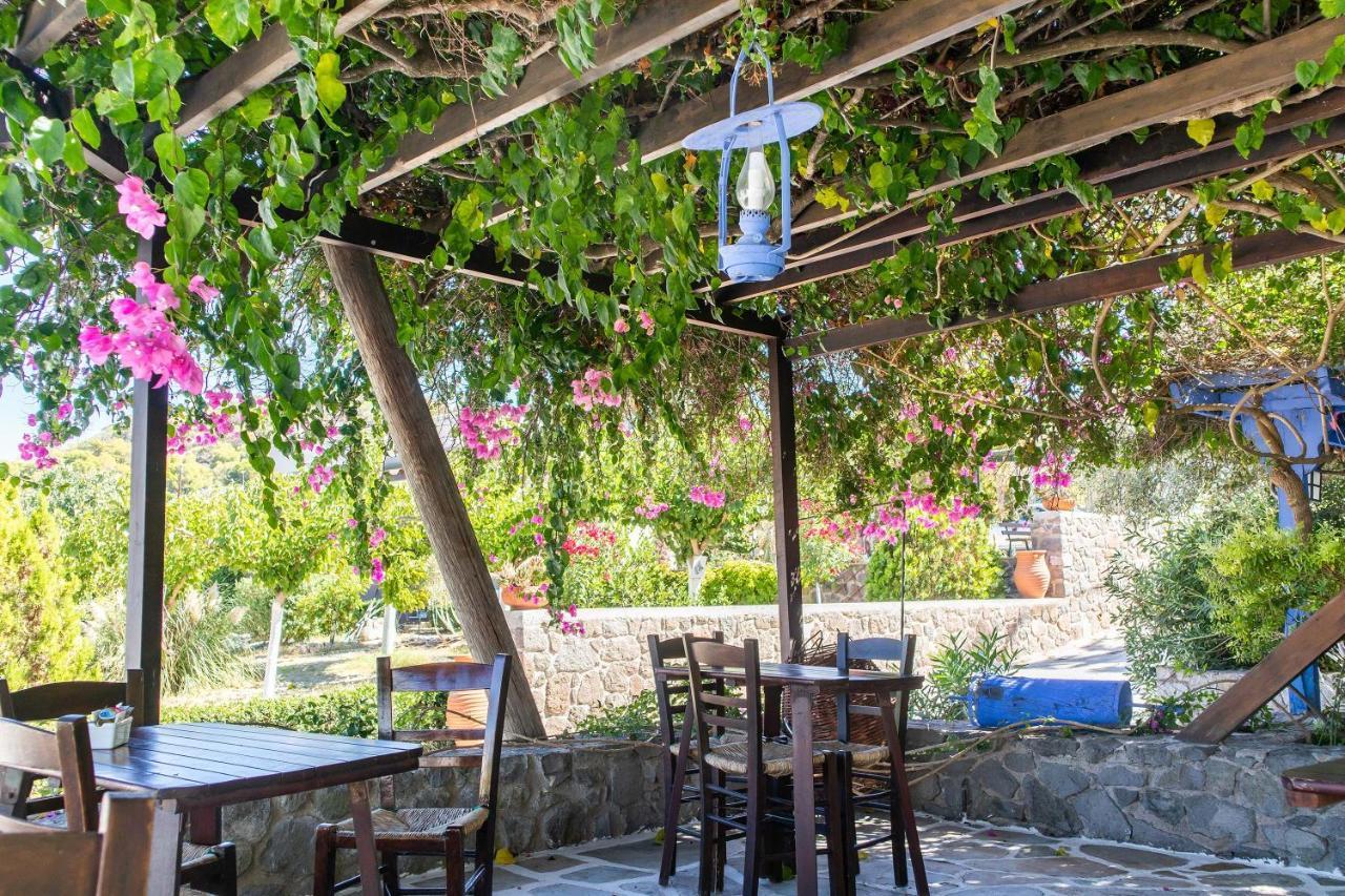 Vagia Traditional, Aegina Island Vagia (Aegina)
