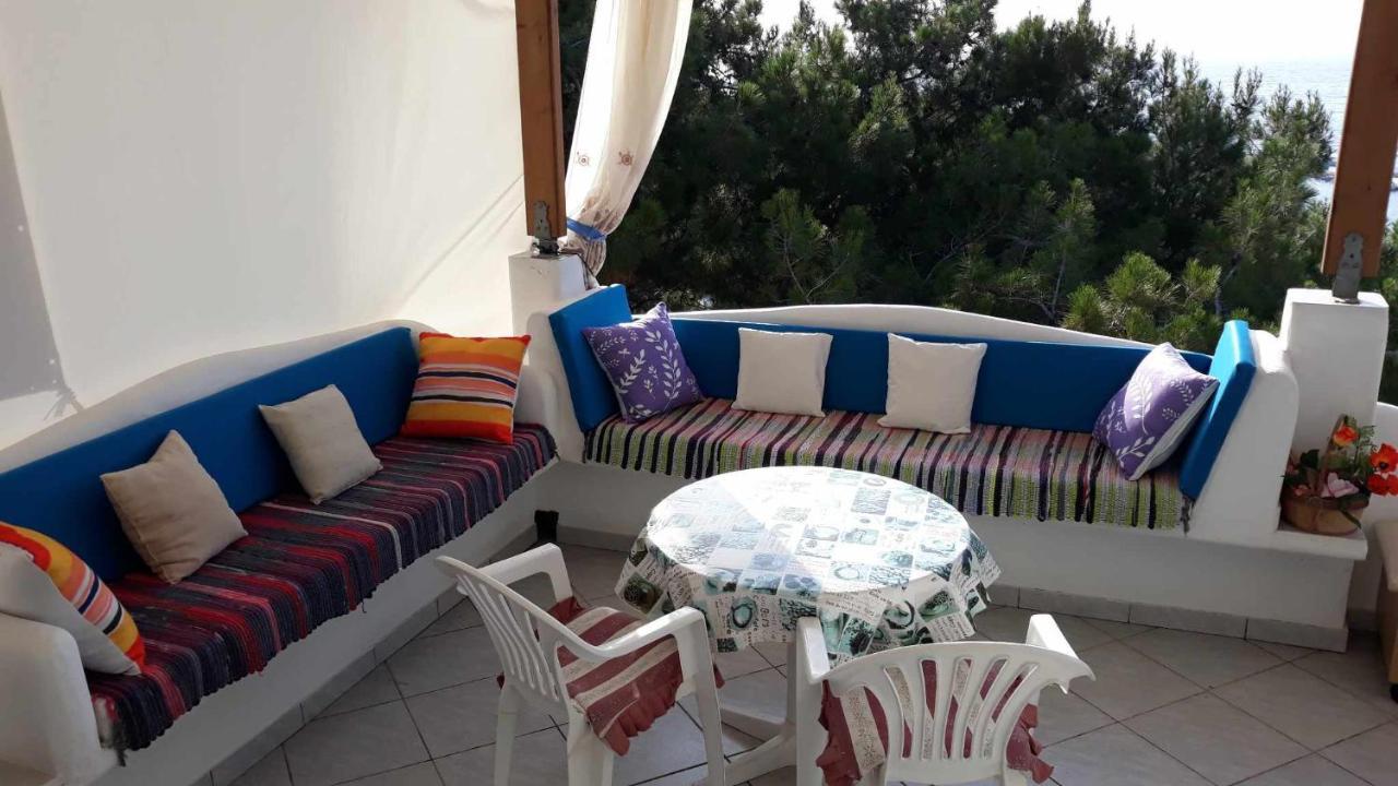 Kocheilas Studios Aparthotel