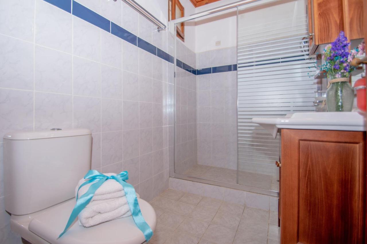 Apartment Arpyia Vasilikos (Zakynthos)