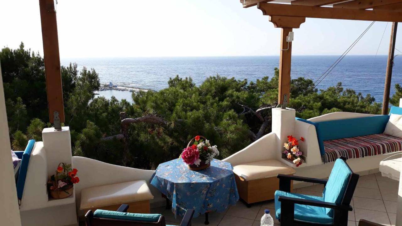 Kocheilas Studios Aparthotel *