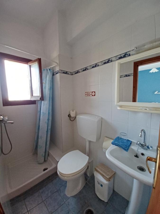 Guest house Maravelias