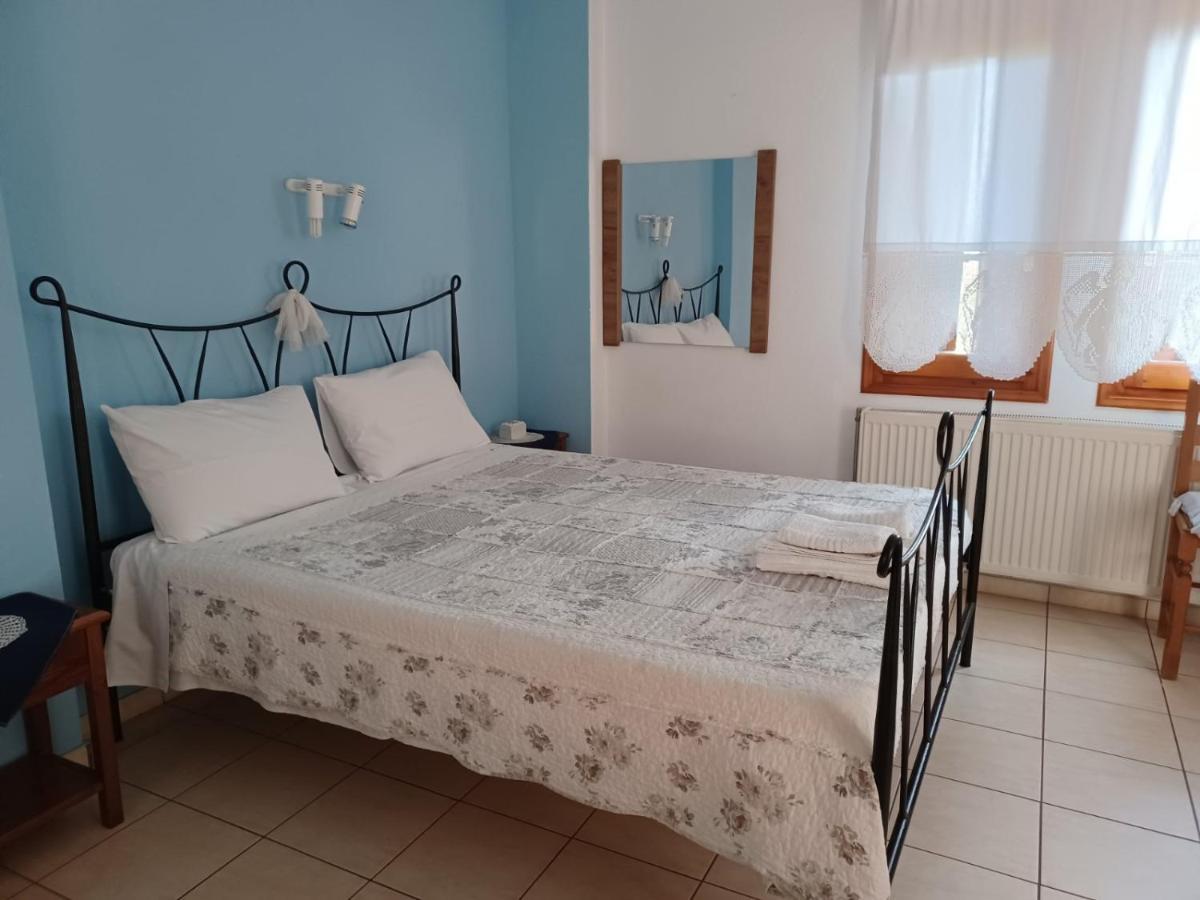 Guest house Maravelias *
