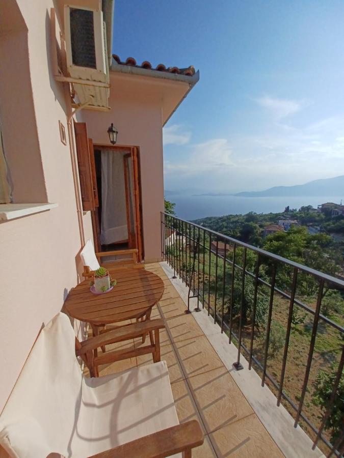 Maravelias Guest house