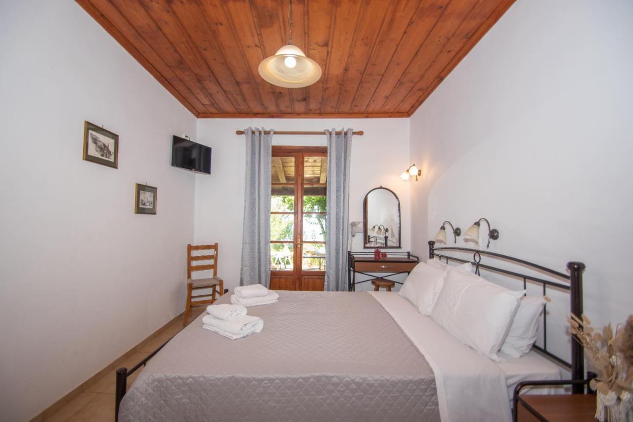 Arpyia Apartment *