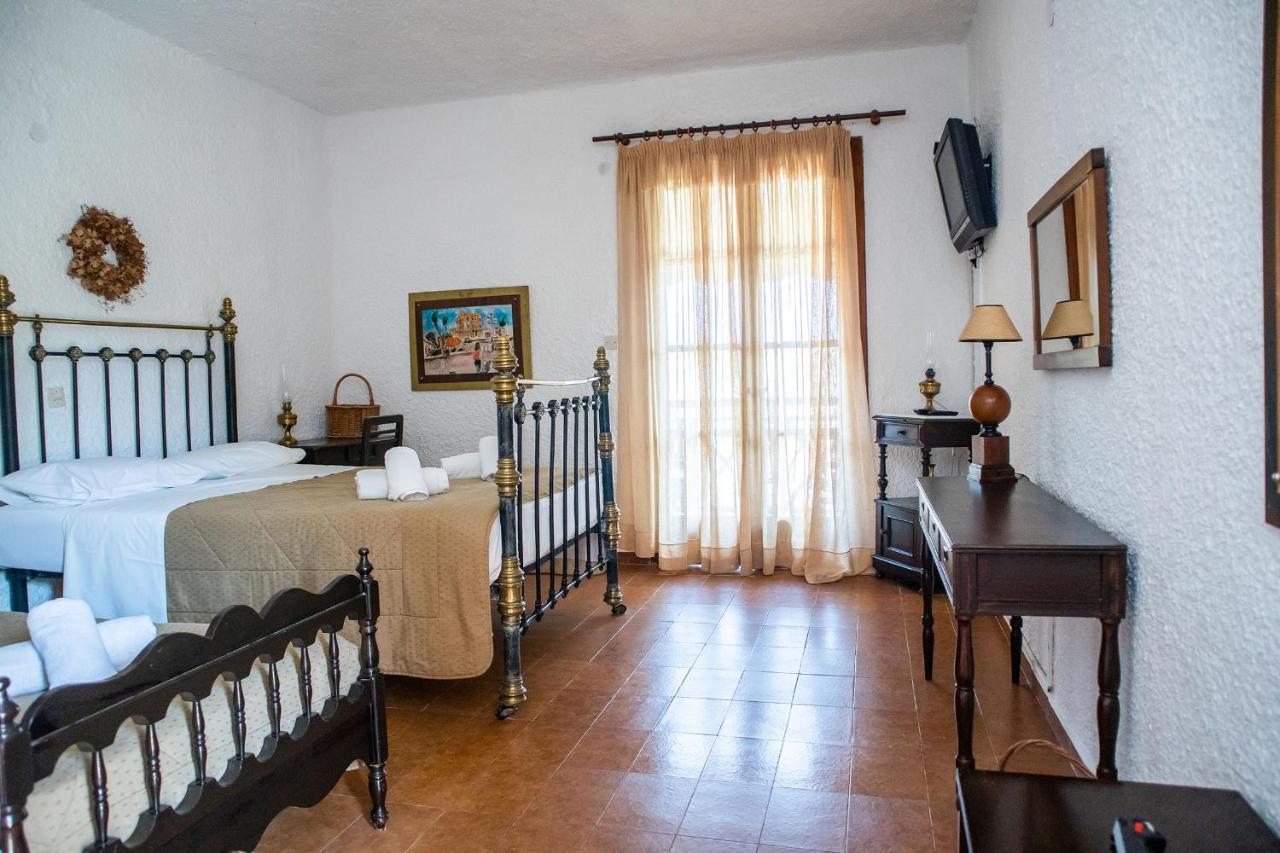 Vagia Traditional, Aegina Island 3* Vagia (Aegina)