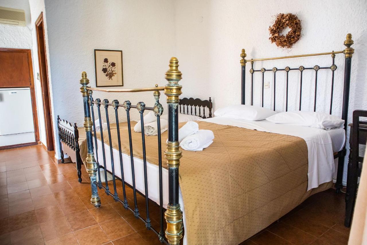 Vagia Traditional, Aegina Island Hotel